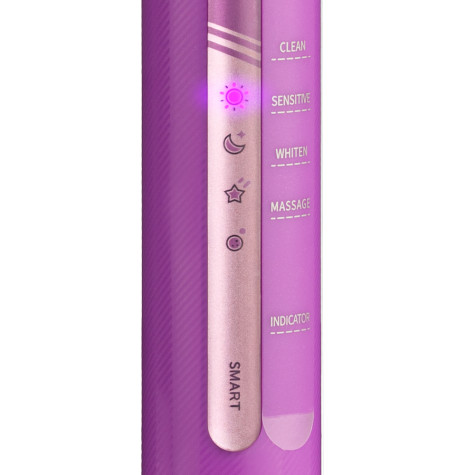 Набор Revyline RL 070 фиолетовая + Зубная паста Revyline Smart, 75 г и по всей Беларуси в интернет-магазине Revyline.by