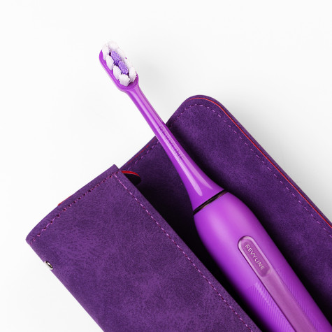 Набор Revyline RL 070 фиолетовая + Зубная паста Revyline Smart, 75 г и по всей Беларуси в интернет-магазине Revyline.by