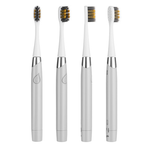 Набор Revyline RL 030 серая + Зубная паста Revyline Smart, 75 г  и по всей Беларуси в интернет-магазине Revyline.by