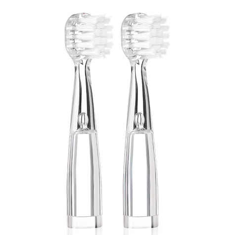 Электрическая звуковая зубная щетка Revyline RL 025 Panda, черная и по всей Беларуси в интернет-магазине Revyline.by