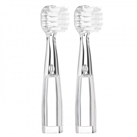 Электрическая звуковая зубная щетка Revyline RL 025 Panda, черная и по всей Беларуси в интернет-магазине Revyline.by