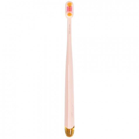 Набор зубных щеток Revyline Perfect 10000 DUO, Peach + Light Blue и по всей Беларуси в интернет-магазине Revyline.by