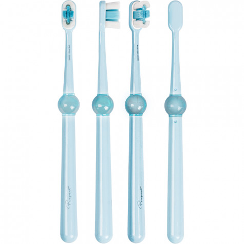 Зубная щетка Revyline Perfect 10000, Light Blue и по всей Беларуси в интернет-магазине Revyline.by