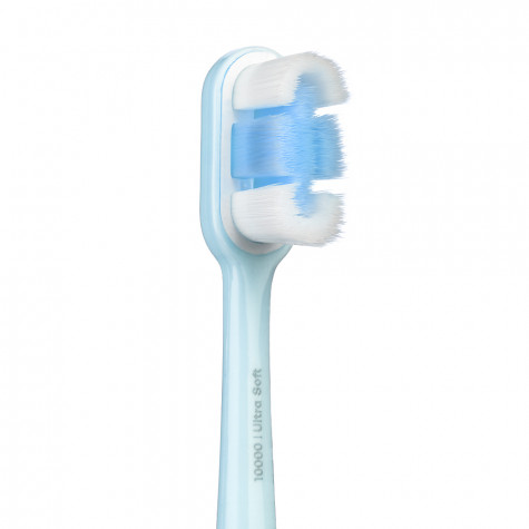 Зубная щетка Revyline Perfect 10000, Light Blue и по всей Беларуси в интернет-магазине Revyline.by