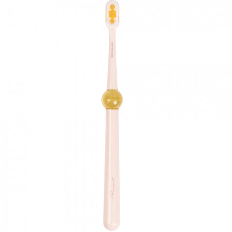 Зубная щетка Revyline Perfect 10000, Yellow и по всей Беларуси в интернет-магазине Revyline.by