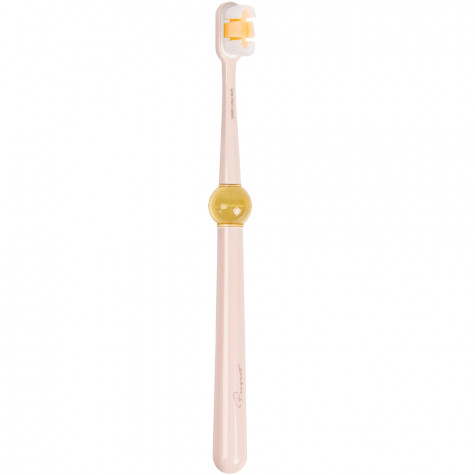 Зубная щетка Revyline Perfect 10000, Yellow и по всей Беларуси в интернет-магазине Revyline.by