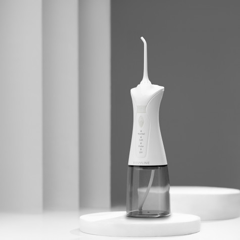 Портативный ирригатор Revyline RL 220, White и по всей Беларуси в интернет-магазине Revyline.by