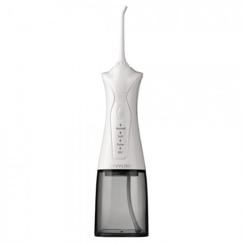 Портативный ирригатор Revyline RL 220, White и по всей Беларуси в интернет-магазине Revyline.by