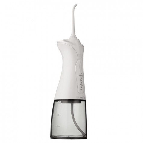 Портативный ирригатор Revyline RL 220, White и по всей Беларуси в интернет-магазине Revyline.by