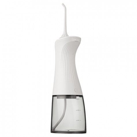 Портативный ирригатор Revyline RL 220, White и по всей Беларуси в интернет-магазине Revyline.by