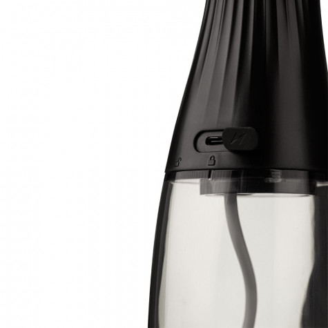 Портативный ирригатор Revyline RL 220, Black и по всей Беларуси в интернет-магазине Revyline.by