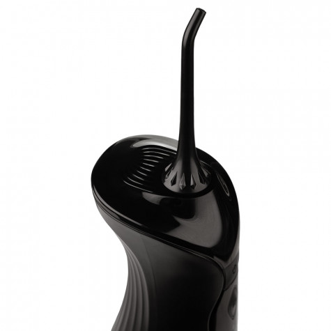 Портативный ирригатор Revyline RL 220, Black и по всей Беларуси в интернет-магазине Revyline.by