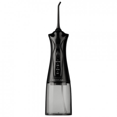 Портативный ирригатор Revyline RL 220, Black и по всей Беларуси в интернет-магазине Revyline.by