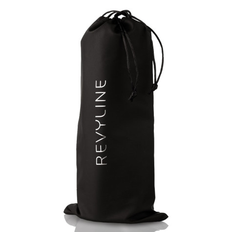 Портативный ирригатор Revyline RL 220, Black и по всей Беларуси в интернет-магазине Revyline.by