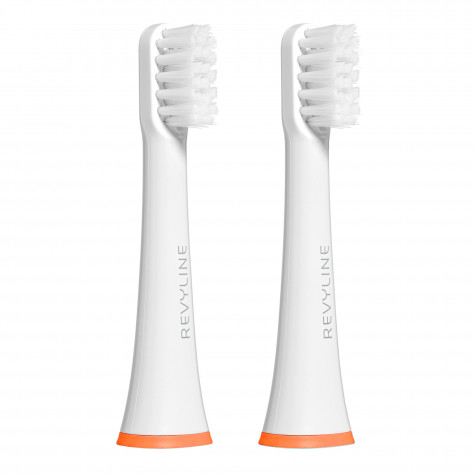 Насадка Revyline RL 050 Kids, оранжевая, 2 шт.  и по всей Беларуси в интернет-магазине Revyline.by