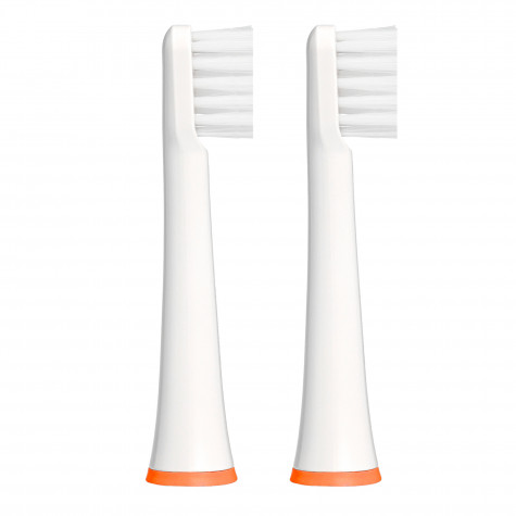 Насадка Revyline RL 050 Kids, оранжевая, 2 шт.  и по всей Беларуси в интернет-магазине Revyline.by