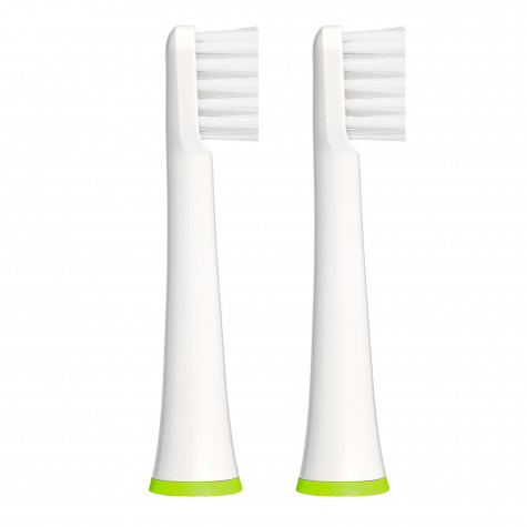 Насадка Revyline RL 050 Kids, салатовая, 2 шт. и по всей Беларуси в интернет-магазине Revyline.by