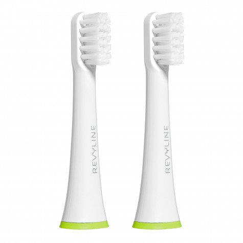 Насадка Revyline RL 050 Kids, салатовая, 2 шт. и по всей Беларуси в интернет-магазине Revyline.by