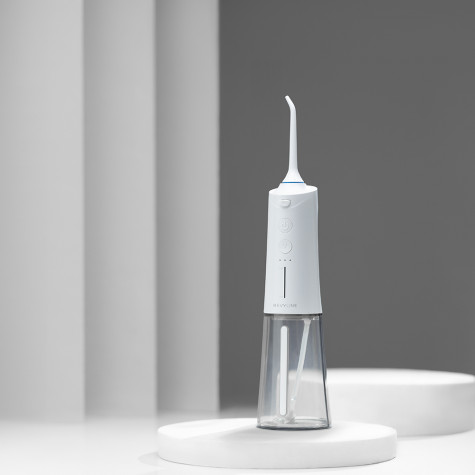 Портативный ирригатор Revyline RL 660 PRO и по всей Беларуси в интернет-магазине Revyline.by