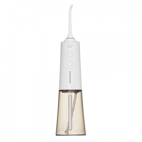 Портативный ирригатор Revyline RL 660 New, White и по всей Беларуси в интернет-магазине Revyline.by