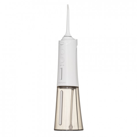 Портативный ирригатор Revyline RL 660 New, White и по всей Беларуси в интернет-магазине Revyline.by