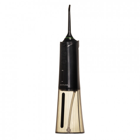 Портативный ирригатор Revyline RL 660 New, Black и по всей Беларуси в интернет-магазине Revyline.by