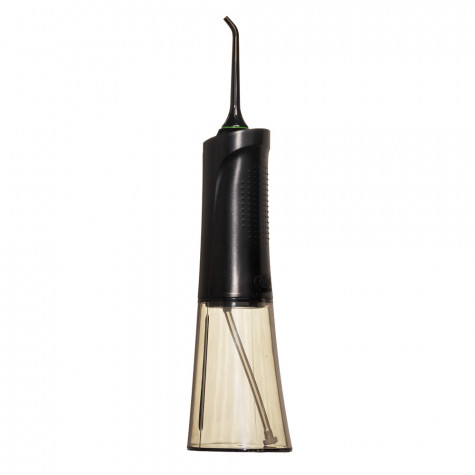 Портативный ирригатор Revyline RL 660 New, Black и по всей Беларуси в интернет-магазине Revyline.by