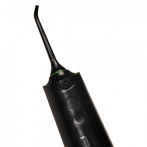 Портативный ирригатор Revyline RL 660 New, Black и по всей Беларуси в интернет-магазине Revyline.by