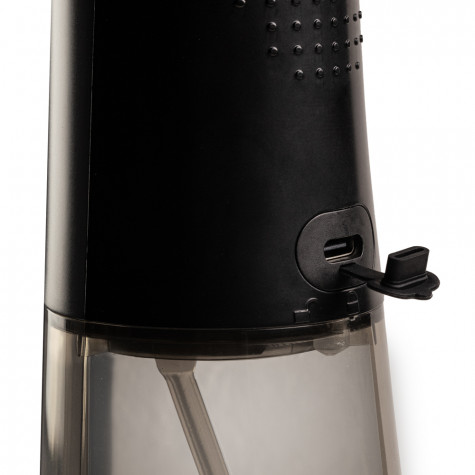 Портативный ирригатор Revyline RL 660 New, Black и по всей Беларуси в интернет-магазине Revyline.by