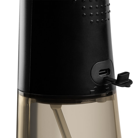 Портативный ирригатор Revyline RL 660 New, Black и по всей Беларуси в интернет-магазине Revyline.by