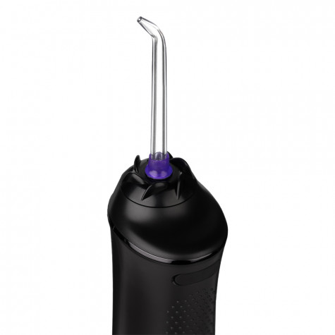 Портативный ирригатор Revyline RL 450 New Black и по всей Беларуси в интернет-магазине Revyline.by