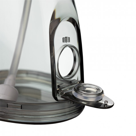 Портативный ирригатор Revyline RL 450 New Black и по всей Беларуси в интернет-магазине Revyline.by