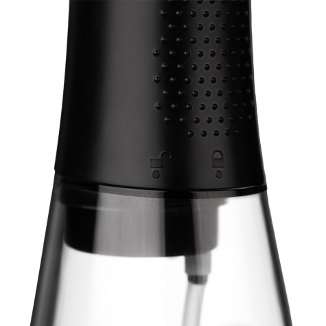 Портативный ирригатор Revyline RL 450 New Black и по всей Беларуси в интернет-магазине Revyline.by