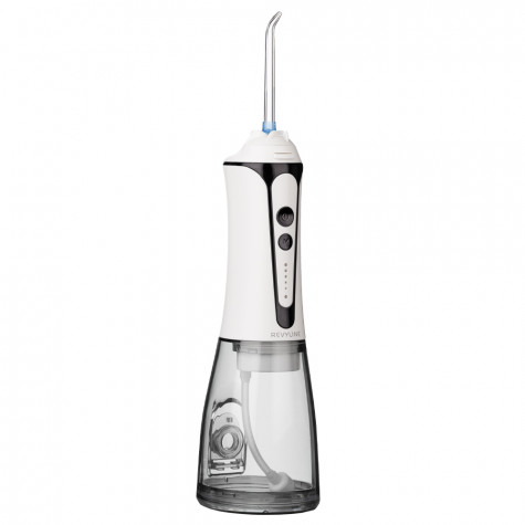 Портативный ирригатор Revyline RL 450 New и по всей Беларуси в интернет-магазине Revyline.by