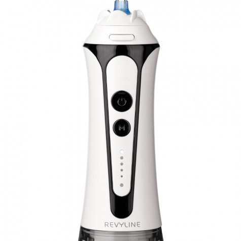 Портативный ирригатор Revyline RL 450 New и по всей Беларуси в интернет-магазине Revyline.by