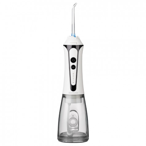 Портативный ирригатор Revyline RL 450 New и по всей Беларуси в интернет-магазине Revyline.by