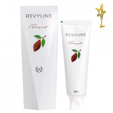 Зубная паста Revyline ChocoWhite, 100 г и по всей Беларуси в интернет-магазине Revyline.by