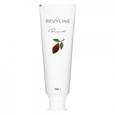 Зубная паста Revyline ChocoWhite, 100 г и по всей Беларуси в интернет-магазине Revyline.by