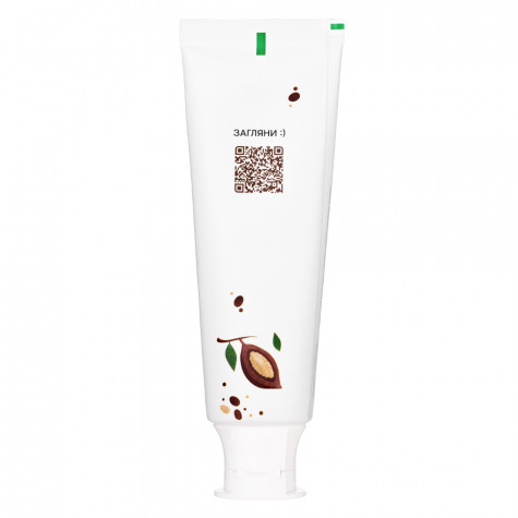 Зубная паста Revyline ChocoWhite, 100 г и по всей Беларуси в интернет-магазине Revyline.by