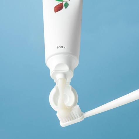 Зубная паста Revyline ChocoWhite, 100 г и по всей Беларуси в интернет-магазине Revyline.by