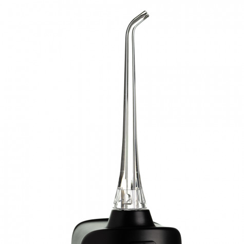 Портативный ирригатор Revyline RL 240 Black и по всей Беларуси в интернет-магазине Revyline.by