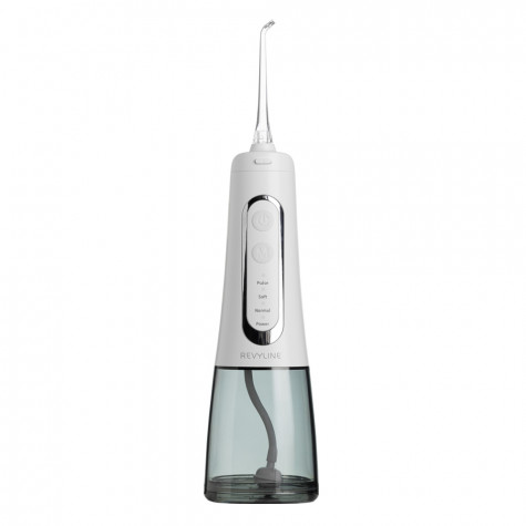 Портативный ирригатор Revyline RL 240 и по всей Беларуси в интернет-магазине Revyline.by