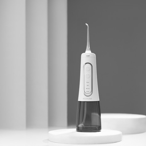 Портативный ирригатор Revyline RL 240 и по всей Беларуси в интернет-магазине Revyline.by