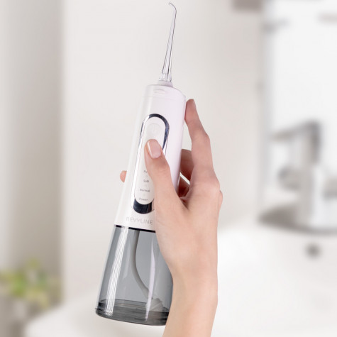 Портативный ирригатор Revyline RL 240 и по всей Беларуси в интернет-магазине Revyline.by