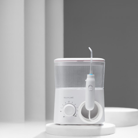 Ирригатор Revyline RL 150 и по всей Беларуси в интернет-магазине Revyline.by