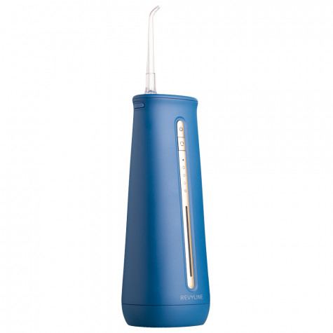 Портативный ирригатор Revyline RL 630 Blue и по всей Беларуси в интернет-магазине Revyline.by