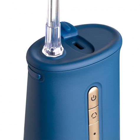 Портативный ирригатор Revyline RL 630 Blue и по всей Беларуси в интернет-магазине Revyline.by