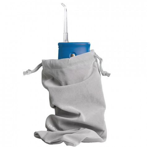 Портативный ирригатор Revyline RL 630 Blue и по всей Беларуси в интернет-магазине Revyline.by