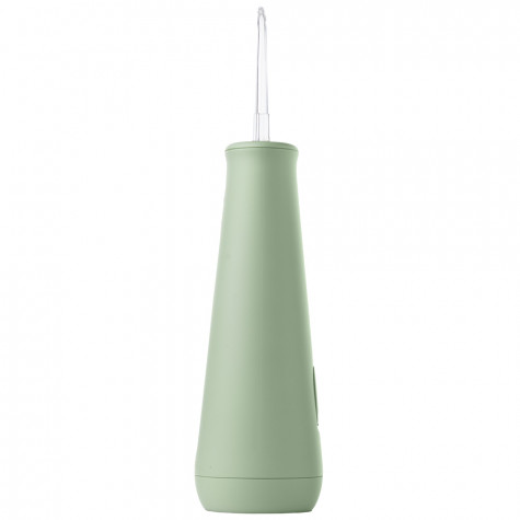 Портативный ирригатор Revyline RL 630 Green и по всей Беларуси в интернет-магазине Revyline.by