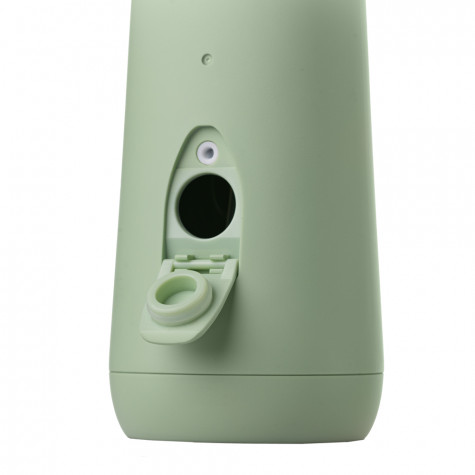 Портативный ирригатор Revyline RL 630 Green и по всей Беларуси в интернет-магазине Revyline.by